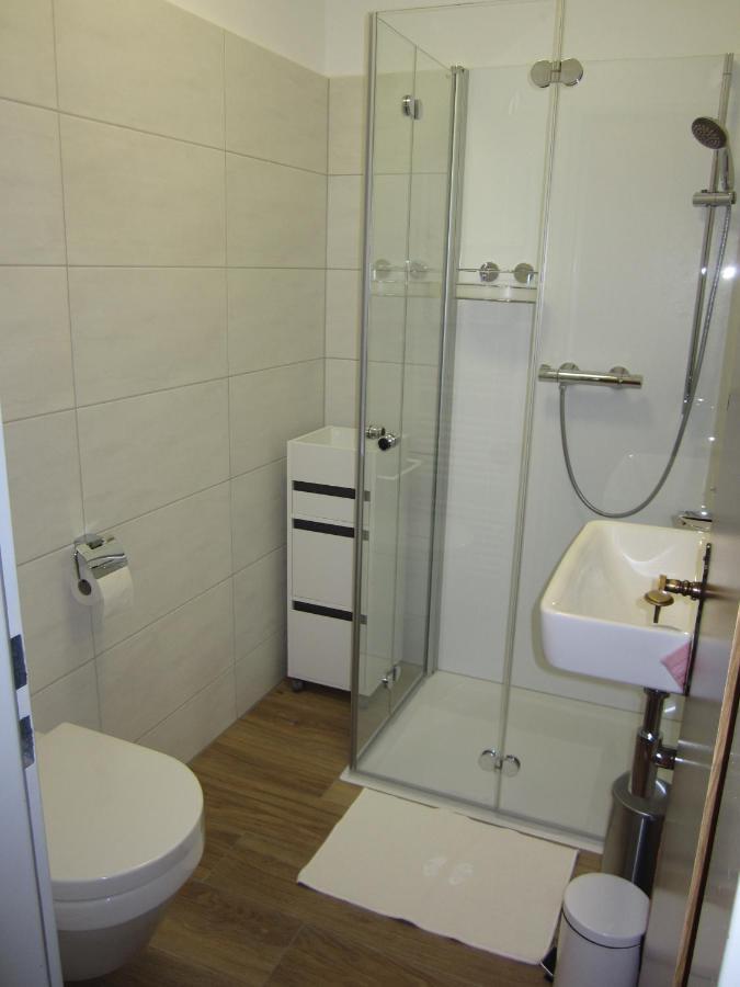 Pension-Gaestehaus Waldhof Winterberg Extérieur photo