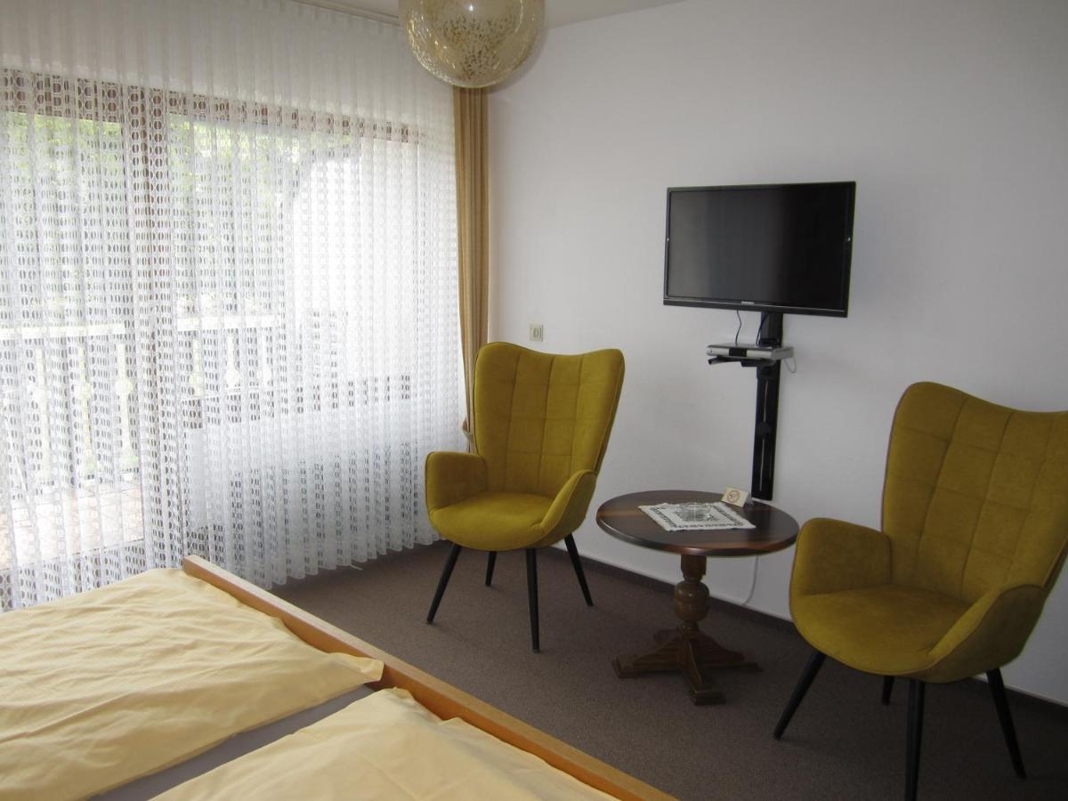 Pension-Gaestehaus Waldhof Winterberg Extérieur photo
