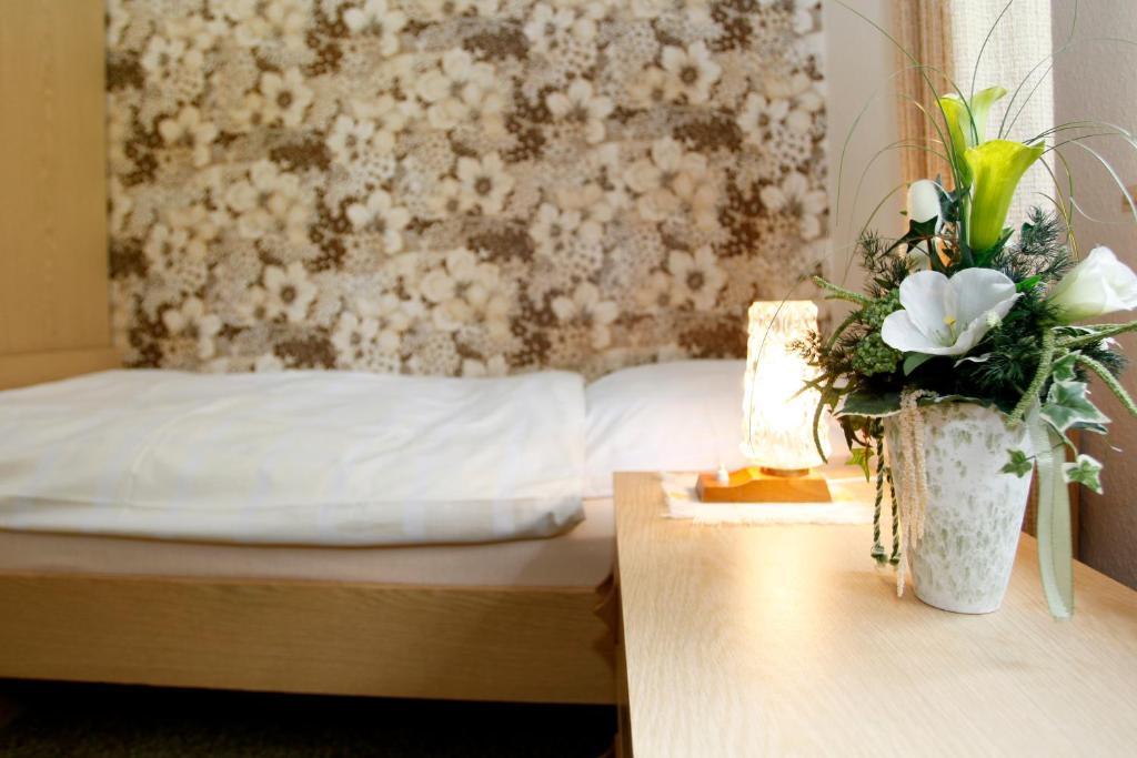 Pension-Gaestehaus Waldhof Winterberg Chambre photo